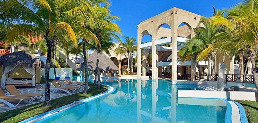 Melia Las Americas