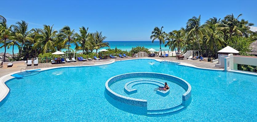 Melia Las Americas