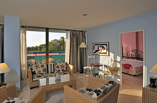 Fotos del hotel - SOL VARADERO BEACH (ADULTS ONLY)