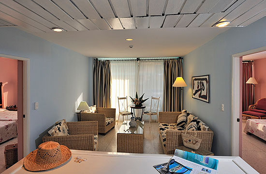 Fotos del hotel - SOL VARADERO BEACH (ADULTS ONLY)