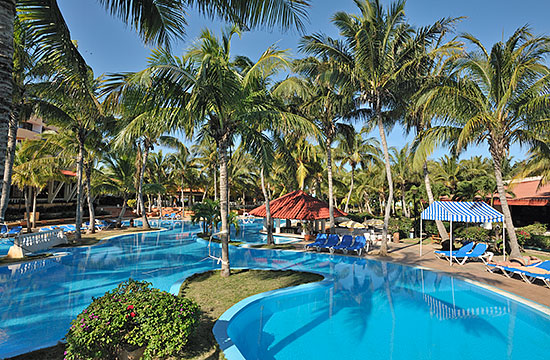 Fotos del hotel - SOL VARADERO BEACH (ADULTS ONLY)