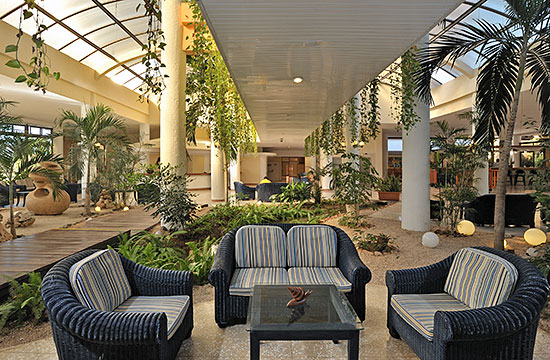 Fotos del hotel - SOL VARADERO BEACH (ADULTS ONLY)