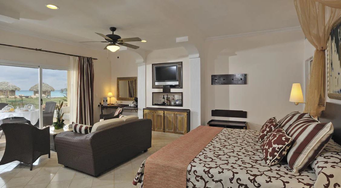 Fotos del hotel - ROYAL SERVICE PARADISUS VARADERO RESORT & SPA-SOLO ADULTOS