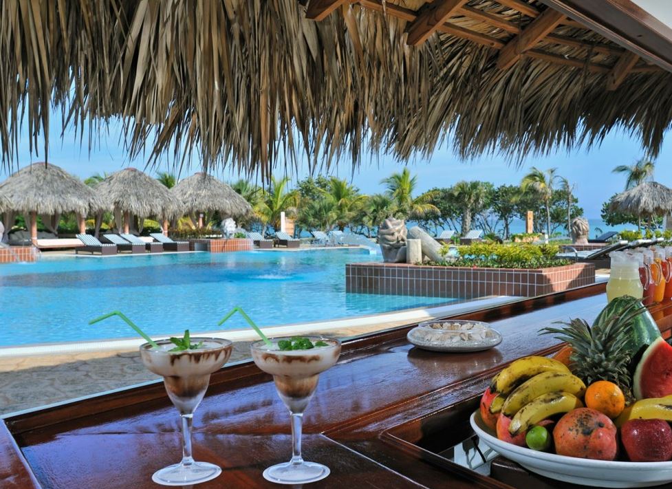 Fotos del hotel - ROYAL SERVICE PARADISUS VARADERO RESORT & SPA-SOLO ADULTOS