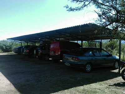 Fotos del hotel - COLINA DEL VALLE HOTEL