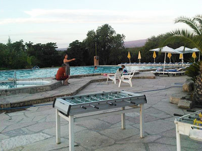 Fotos del hotel - COLINA DEL VALLE HOTEL