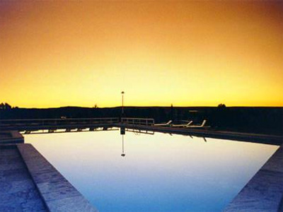 Fotos del hotel - COLINA DEL VALLE HOTEL