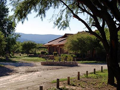 Fotos del hotel - COLINA DEL VALLE HOTEL