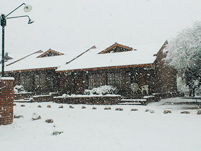 Fotos del hotel - COLINA DEL VALLE HOTEL