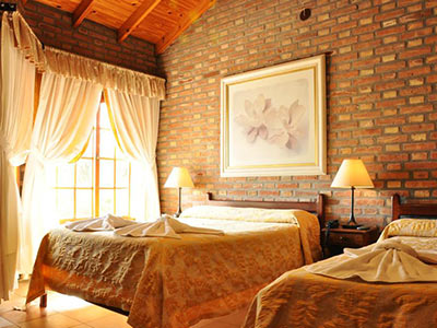 Fotos del hotel - COLINA DEL VALLE HOTEL