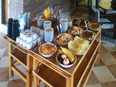 Fotos del hotel - COLINA DEL VALLE HOTEL