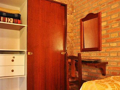Fotos del hotel - COLINA DEL VALLE HOTEL