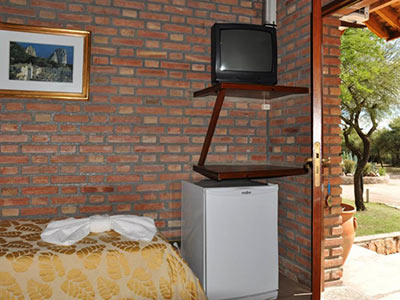 Fotos del hotel - COLINA DEL VALLE HOTEL