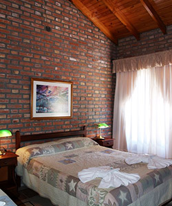 Fotos del hotel - COLINA DEL VALLE HOTEL