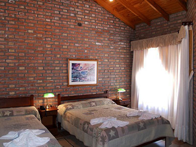 Fotos del hotel - COLINA DEL VALLE HOTEL