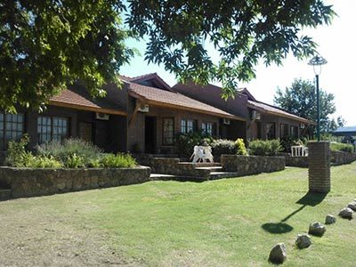 Fotos del hotel - COLINA DEL VALLE HOTEL