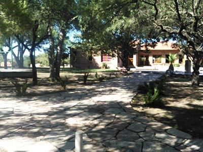 Fotos del hotel - COLINA DEL VALLE HOTEL