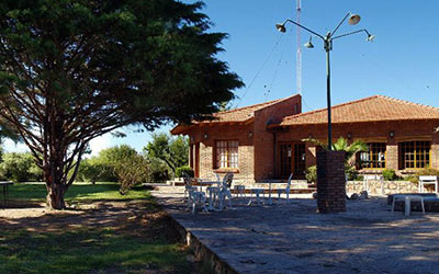 Fotos del hotel - COLINA DEL VALLE HOTEL