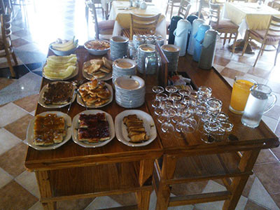 Fotos del hotel - COLINA DEL VALLE HOTEL