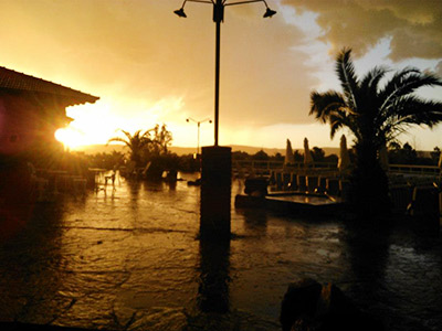Fotos del hotel - COLINA DEL VALLE HOTEL