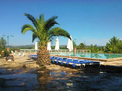 Fotos del hotel - COLINA DEL VALLE HOTEL