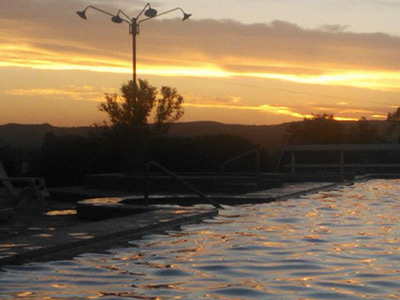 Fotos del hotel - COLINA DEL VALLE HOTEL