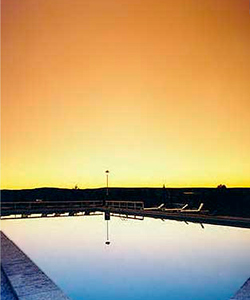 Fotos del hotel - COLINA DEL VALLE HOTEL