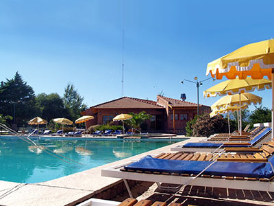 Fotos del hotel - COLINA DEL VALLE HOTEL