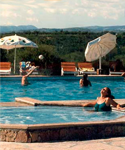 Fotos del hotel - COLINA DEL VALLE HOTEL
