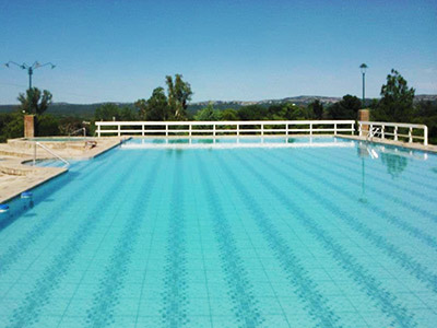 Fotos del hotel - COLINA DEL VALLE HOTEL
