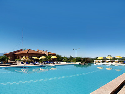 Fotos del hotel - COLINA DEL VALLE HOTEL