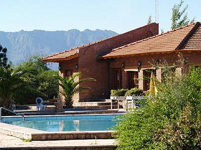 Fotos del hotel - COLINA DEL VALLE HOTEL