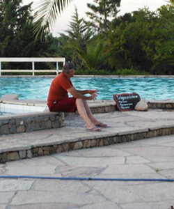 Fotos del hotel - COLINA DEL VALLE HOTEL