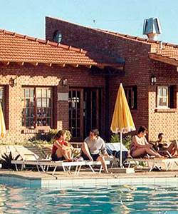 Fotos del hotel - COLINA DEL VALLE HOTEL