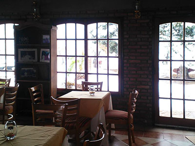 Fotos del hotel - COLINA DEL VALLE HOTEL