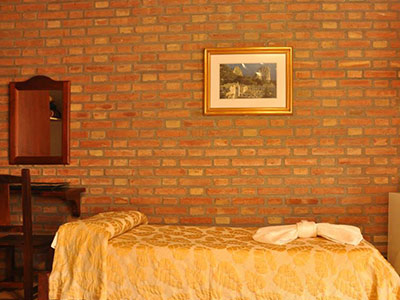 Fotos del hotel - COLINA DEL VALLE HOTEL