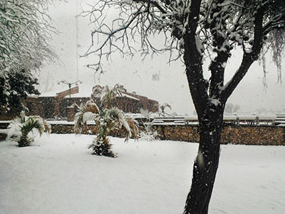 Fotos del hotel - COLINA DEL VALLE HOTEL