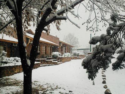 Fotos del hotel - COLINA DEL VALLE HOTEL