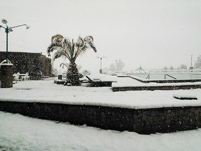 Fotos del hotel - COLINA DEL VALLE HOTEL
