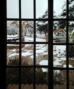 Fotos del hotel - COLINA DEL VALLE HOTEL
