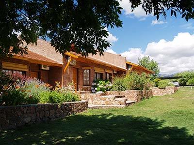 Fotos del hotel - COLINA DEL VALLE HOTEL