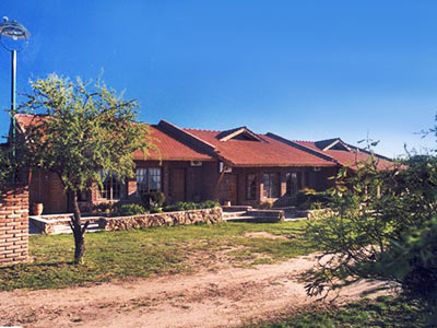 Fotos del hotel - COLINA DEL VALLE HOTEL
