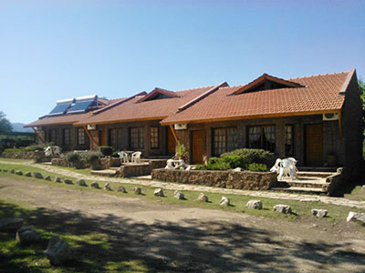 Fotos del hotel - COLINA DEL VALLE HOTEL