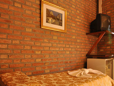 Fotos del hotel - COLINA DEL VALLE HOTEL