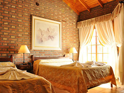 Fotos del hotel - COLINA DEL VALLE HOTEL