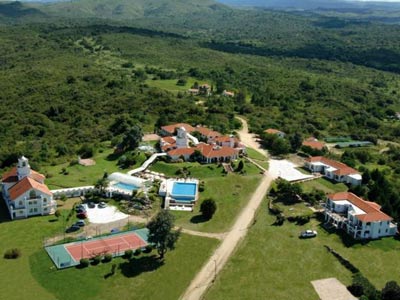 Fotos del hotel - LA POSADA DEL QENTI