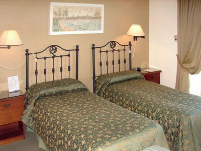 Fotos del hotel - LA POSADA DEL QENTI
