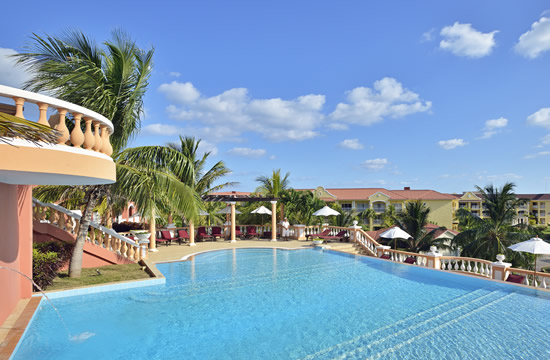 Fotos del hotel - ROYAL SERVICE AT PARADISUS PRINCESA DEL MAR (SOLO ADULTOS)