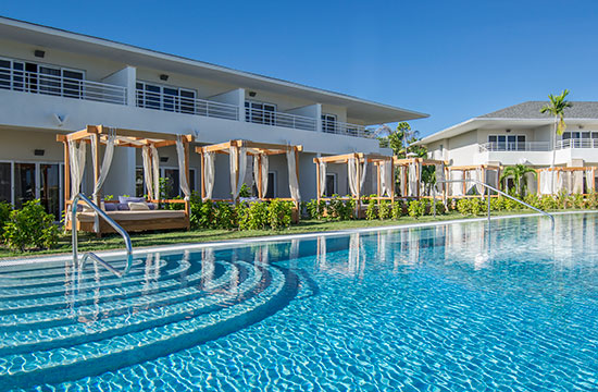 Fotos del hotel - ROYAL SERVICE AT PARADISUS PRINCESA DEL MAR (SOLO ADULTOS)