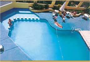 Fotos del hotel - SIERRALAGO LIBERTAD